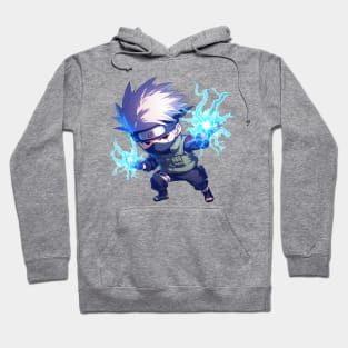 kakashi Hoodie